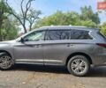Серый Инфинити QX60, объемом двигателя 3.5 л и пробегом 102 тыс. км за 19600 $, фото 9 на Automoto.ua