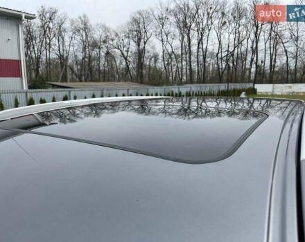 Серый Инфинити QX60, объемом двигателя 3.5 л и пробегом 141 тыс. км за 16900 $, фото 31 на Automoto.ua