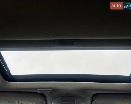 Серый Инфинити QX60, объемом двигателя 3.5 л и пробегом 143 тыс. км за 17500 $, фото 32 на Automoto.ua