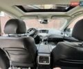 Серый Инфинити QX60, объемом двигателя 3.5 л и пробегом 80 тыс. км за 18700 $, фото 26 на Automoto.ua