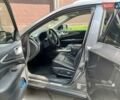 Серый Инфинити QX60, объемом двигателя 3.5 л и пробегом 80 тыс. км за 18700 $, фото 9 на Automoto.ua