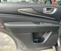 Серый Инфинити QX60, объемом двигателя 3.5 л и пробегом 141 тыс. км за 16900 $, фото 17 на Automoto.ua