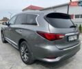 Серый Инфинити QX60, объемом двигателя 3.5 л и пробегом 141 тыс. км за 16900 $, фото 34 на Automoto.ua