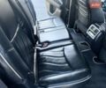 Серый Инфинити QX60, объемом двигателя 3.5 л и пробегом 108 тыс. км за 21500 $, фото 34 на Automoto.ua