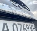 Сірий Інфініті QX60, об'ємом двигуна 3.5 л та пробігом 72 тис. км за 23850 $, фото 10 на Automoto.ua