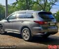 Серый Инфинити QX60, объемом двигателя 3.5 л и пробегом 100 тыс. км за 18700 $, фото 3 на Automoto.ua