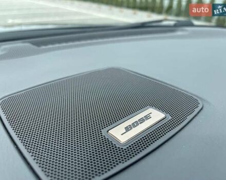 Серый Инфинити QX60, объемом двигателя 3.5 л и пробегом 141 тыс. км за 16900 $, фото 19 на Automoto.ua