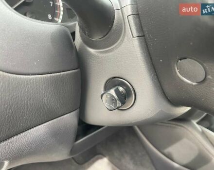 Серый Инфинити QX60, объемом двигателя 3.5 л и пробегом 141 тыс. км за 16900 $, фото 24 на Automoto.ua