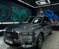Серый Инфинити QX60, объемом двигателя 3.5 л и пробегом 138 тыс. км за 17900 $, фото 25 на Automoto.ua