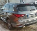 Сірий Інфініті QX60, об'ємом двигуна 3.5 л та пробігом 120 тис. км за 24300 $, фото 5 на Automoto.ua