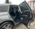 Серый Инфинити QX60, объемом двигателя 3.5 л и пробегом 143 тыс. км за 17500 $, фото 18 на Automoto.ua