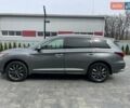 Серый Инфинити QX60, объемом двигателя 3.5 л и пробегом 141 тыс. км за 16900 $, фото 36 на Automoto.ua