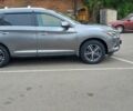 Сірий Інфініті QX60, об'ємом двигуна 0.35 л та пробігом 90 тис. км за 21000 $, фото 3 на Automoto.ua