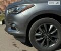 Сірий Інфініті QX60, об'ємом двигуна 3.5 л та пробігом 134 тис. км за 20300 $, фото 13 на Automoto.ua