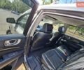 Серый Инфинити QX60, объемом двигателя 3.5 л и пробегом 102 тыс. км за 19600 $, фото 14 на Automoto.ua