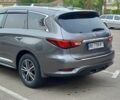 Сірий Інфініті QX60, об'ємом двигуна 0.35 л та пробігом 90 тис. км за 21000 $, фото 2 на Automoto.ua