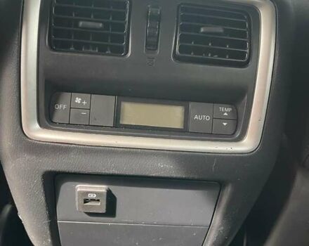 Серый Инфинити QX60, объемом двигателя 3.5 л и пробегом 141 тыс. км за 16900 $, фото 15 на Automoto.ua