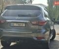 Серый Инфинити QX60, объемом двигателя 3.5 л и пробегом 102 тыс. км за 19600 $, фото 6 на Automoto.ua