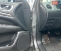Серый Инфинити QX60, объемом двигателя 3.5 л и пробегом 143 тыс. км за 17500 $, фото 21 на Automoto.ua