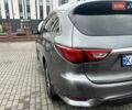 Серый Инфинити QX60, объемом двигателя 3.5 л и пробегом 143 тыс. км за 17500 $, фото 40 на Automoto.ua
