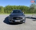 Серый Инфинити QX60, объемом двигателя 3.5 л и пробегом 108 тыс. км за 21500 $, фото 8 на Automoto.ua