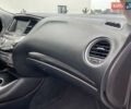Серый Инфинити QX60, объемом двигателя 3.5 л и пробегом 141 тыс. км за 16900 $, фото 13 на Automoto.ua