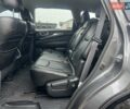 Серый Инфинити QX60, объемом двигателя 3.5 л и пробегом 143 тыс. км за 17500 $, фото 19 на Automoto.ua