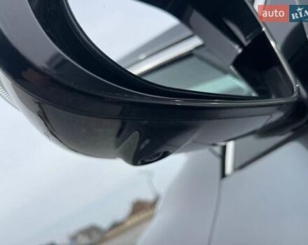 Серый Инфинити QX60, объемом двигателя 3.5 л и пробегом 141 тыс. км за 16900 $, фото 1 на Automoto.ua