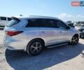 Серый Инфинити QX60, объемом двигателя 3.5 л и пробегом 165 тыс. км за 3100 $, фото 2 на Automoto.ua