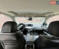 Серый Инфинити QX60, объемом двигателя 3.5 л и пробегом 80 тыс. км за 18700 $, фото 24 на Automoto.ua