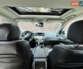 Серый Инфинити QX60, объемом двигателя 3.5 л и пробегом 80 тыс. км за 18700 $, фото 25 на Automoto.ua