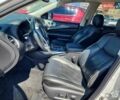 Серый Инфинити QX60, объемом двигателя 3.5 л и пробегом 165 тыс. км за 3100 $, фото 6 на Automoto.ua