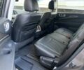 Сірий Інфініті QX60, об'ємом двигуна 3.5 л та пробігом 102 тис. км за 23700 $, фото 11 на Automoto.ua