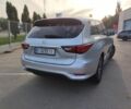 Сірий Інфініті QX60, об'ємом двигуна 3.5 л та пробігом 110 тис. км за 22000 $, фото 15 на Automoto.ua