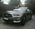 Сірий Інфініті QX60, об'ємом двигуна 3.5 л та пробігом 67 тис. км за 23000 $, фото 2 на Automoto.ua