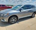 Серый Инфинити QX60, объемом двигателя 3.5 л и пробегом 68 тыс. км за 3000 $, фото 1 на Automoto.ua