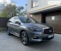 Сірий Інфініті QX60, об'ємом двигуна 3.5 л та пробігом 102 тис. км за 23700 $, фото 3 на Automoto.ua