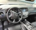 Сірий Інфініті QX60, об'ємом двигуна 3.5 л та пробігом 110 тис. км за 22000 $, фото 21 на Automoto.ua