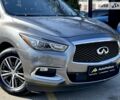 Сірий Інфініті QX60, об'ємом двигуна 3.5 л та пробігом 103 тис. км за 22900 $, фото 2 на Automoto.ua