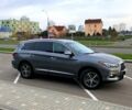 Сірий Інфініті QX60, об'ємом двигуна 3.6 л та пробігом 98 тис. км за 16000 $, фото 1 на Automoto.ua