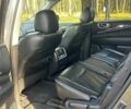 Серый Инфинити QX60, объемом двигателя 3.5 л и пробегом 2 тыс. км за 19000 $, фото 5 на Automoto.ua