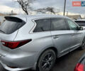 Серый Инфинити QX60, объемом двигателя 3.5 л и пробегом 31 тыс. км за 20500 $, фото 7 на Automoto.ua