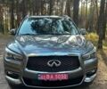 Серый Инфинити QX60, объемом двигателя 3.5 л и пробегом 2 тыс. км за 19000 $, фото 1 на Automoto.ua