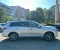Сірий Інфініті QX60, об'ємом двигуна 3.5 л та пробігом 110 тис. км за 22000 $, фото 4 на Automoto.ua