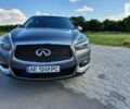 Серый Инфинити QX60, объемом двигателя 3.5 л и пробегом 90 тыс. км за 20999 $, фото 13 на Automoto.ua