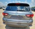 Серый Инфинити QX60, объемом двигателя 3.5 л и пробегом 68 тыс. км за 3000 $, фото 5 на Automoto.ua