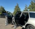 Сірий Інфініті QX60, об'ємом двигуна 3.5 л та пробігом 110 тис. км за 22000 $, фото 7 на Automoto.ua