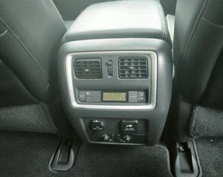 Сірий Інфініті QX60, об'ємом двигуна 3.5 л та пробігом 67 тис. км за 23000 $, фото 7 на Automoto.ua
