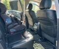 Сірий Інфініті QX60, об'ємом двигуна 3.5 л та пробігом 110 тис. км за 22000 $, фото 8 на Automoto.ua
