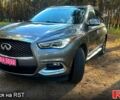 Сірий Інфініті QX60, об'ємом двигуна 3.5 л та пробігом 0 тис. км за 19000 $, фото 1 на Automoto.ua
